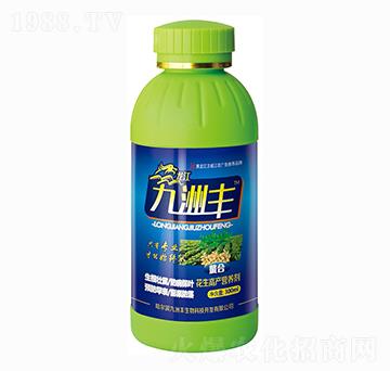 花生高產(chǎn)營養(yǎng)劑-九洲豐