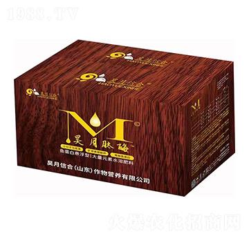 魚蛋白懸浮型大量元素水溶肥-昊月肽酶-昊月惠農