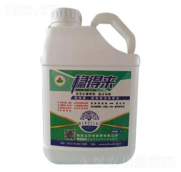 高純度液體肥料-穩(wěn)得來(lái)-頭農(nóng)