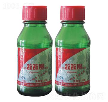 80%敵敵畏 武隆