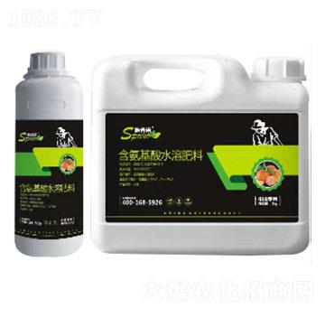 柑橘專用含氨基酸水溶肥 施普諾