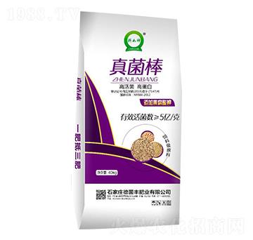 真菌棒-德菌豐肥業(yè)