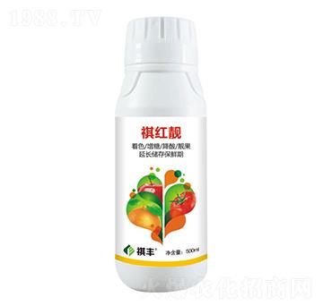 祺紅靚-祺豐農(nóng)業(yè)