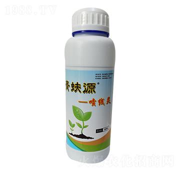 青蚨源（一噴線靈）-菜瑞康生物