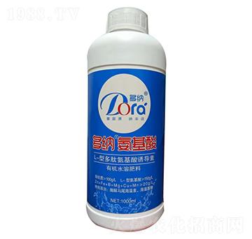 L-型多肽氨基酸誘導素-多納氨基酸-綠樂生物