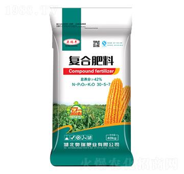 復(fù)合肥料30-5-7（加鋅型）-奧瑞豐-奧瑞肥業(yè)