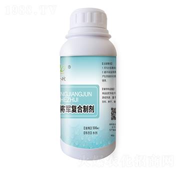 銅將軍復(fù)合制劑-沃華佗-漢美農(nóng)業(yè)