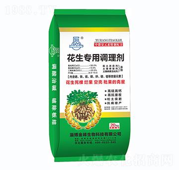 花生專(zhuān)用調(diào)理劑-金峰化工