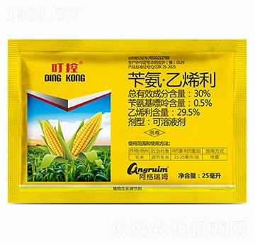 30%芐氨·乙烯利可溶液劑（袋）-?？?中科化工