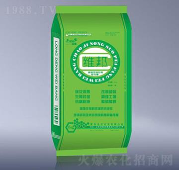 維邦超級(jí)濃縮專用配方肥-芬美-龍燈