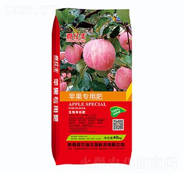 蘋果專用生物有機(jī)肥-喜紅豐-鑫農(nóng)瑞