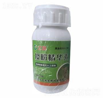 授粉精華素-匯禾