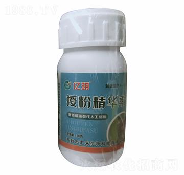 30g授粉精華素-匯禾