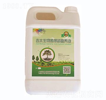 吉太生物菌根部營(yíng)養(yǎng)液-吉太生物
