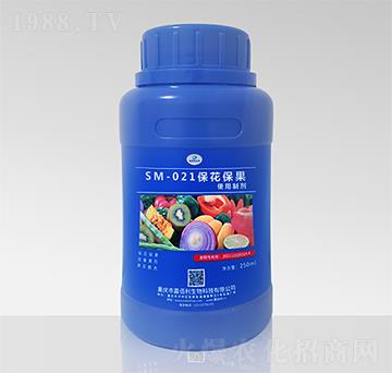 SM-021?；ū９褂弥苿?50ml）-嘉佰利生物