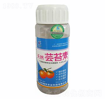 天然蕓苔素-海華農(nóng)業(yè)