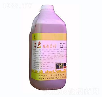 2000ml大豆根瘤菌劑液體-華創(chuàng)佳農(nóng)