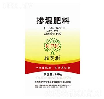 小麥摻混肥料-搖錢樹(shù)-農(nóng)業(yè)生產(chǎn)
