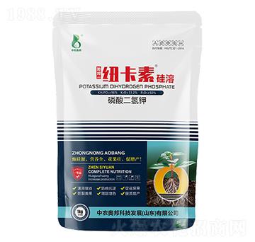 硅溶磷酸二氫鉀-紐卡素-中農(nóng)奧邦