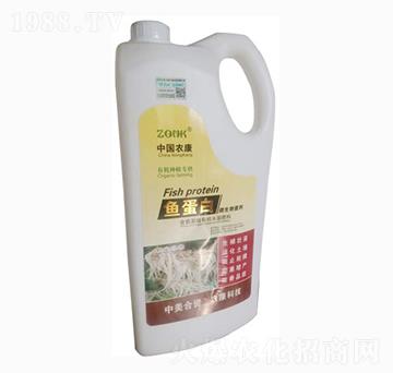 魚(yú)蛋白微生物菌劑-農(nóng)康生物