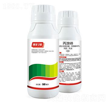 40%丙溴磷-祺豐1號-祺豐農業(yè)