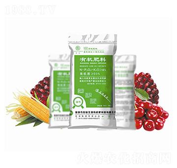 30%有機(jī)肥料-康源生物