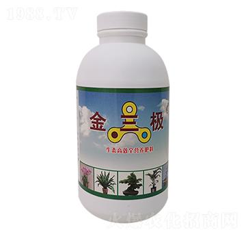 生態(tài)高效全營養(yǎng)肥料-綠洲生化