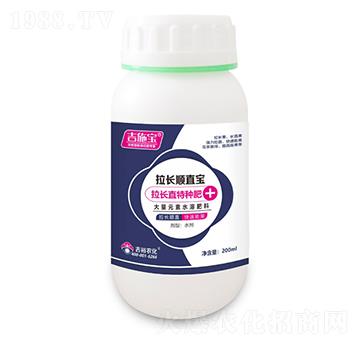 拉長順直寶-吉施寶-吉裕農(nóng)化