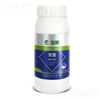 琦微（抗病毒型）-中農(nóng)綠康