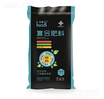 復(fù)合肥料17-20-5-華帝-騏驥生態(tài)