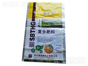 復(fù)合肥料25-14-6-碩天下-施倍特