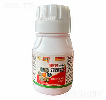 驅避劑（加強型）-聞避逃-河南神農