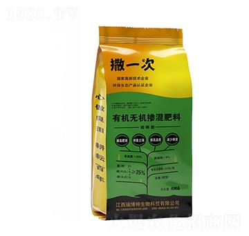 有機無機摻混肥料21-5-9-撒一次-億佳農(nóng)肥業(yè)