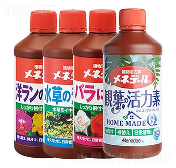 美能露專用型植物活力素-海德龍生物