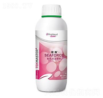 1L有機(jī)水溶肥料-碧隆-海德龍生物