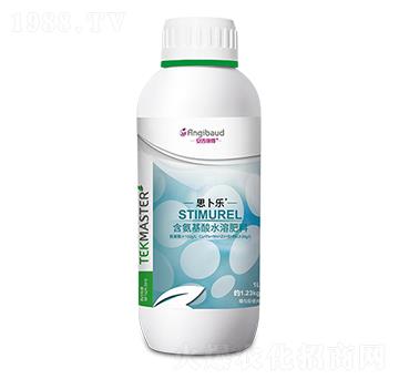 1L含氨基酸水溶肥料-思卜樂(lè)-海德龍生物