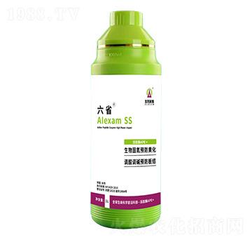 活肽酶氨基酸水溶肥-六省-埃萊柯姆