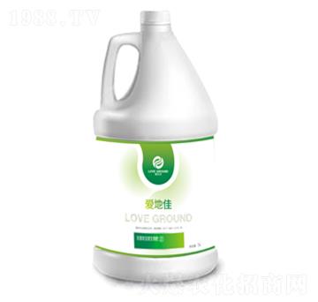 友善地寶微生物肥（5L）-愛(ài)地佳