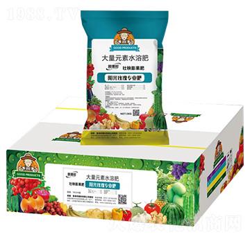 陽(yáng)光玫瑰壯秧膨果專用大量元素水溶肥料-魯?shù)掳? />
</div>
</div>
<style type=