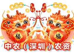 【中農(nóng)（深圳）農(nóng)資進出口】祝愿大家如龍舞九天，事業(yè)有成步步高！