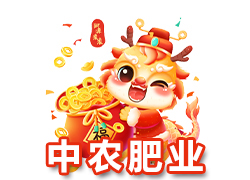 【江蘇中農(nóng)肥業(yè)】祝廣大新老客戶在新的一年里身體健康，生意興隆，闔家幸福！
