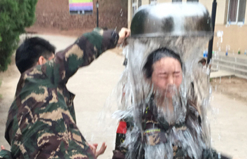 競爭無所不在，壓力也無處不存！這就是市場！